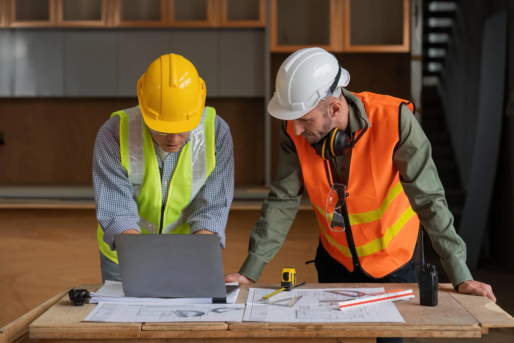 CCA contractor license and compliance support journey